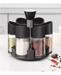 SET ESPECIEROS 6 PIEZAS