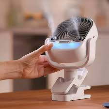 VENTILADOR ARTIC COOL GANCHO