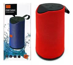 PARLANTE DUCHA PORTABLE