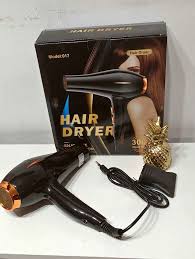 SECADOR DE PELO