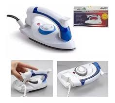 PLANCHA HOGAR Y VIAJE