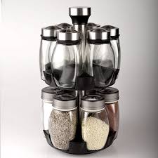 ESPECIERO 12 PIEZAS 2 NIVELES