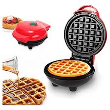 MAQUINA PARA WAFLES