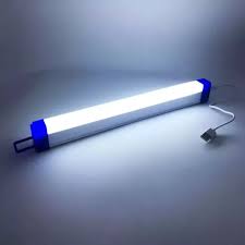 LUZ DE EMERGENCIA DE 40W DE 30 CM BK-300