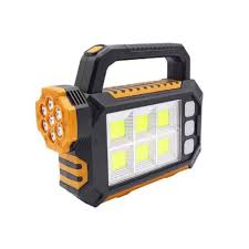 LINTERNA DE EMERGENCIA HS-8029-7-A