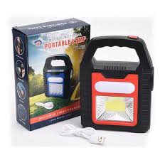 LUCES DE EMERGENCIA YD-878B