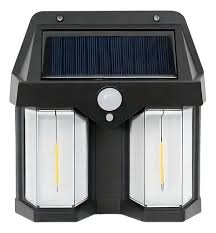 LUZ DEL SENSOR SOLAR CL-228