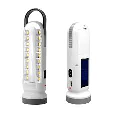 LUZ DE EMERGENCIA GH-189