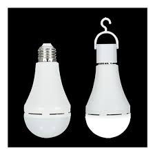 LAMPARA AMPOLLETA EMERGENCIA CAMPING FAE- 3920