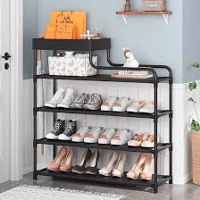 ZAPATERO SHOE RACK CURVO