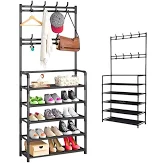 ORGANIZADOR Y PERCHERO 80*28*175cm