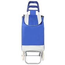 CARRITO DE COMPRAS TAMAÑO: 95X35X27CM