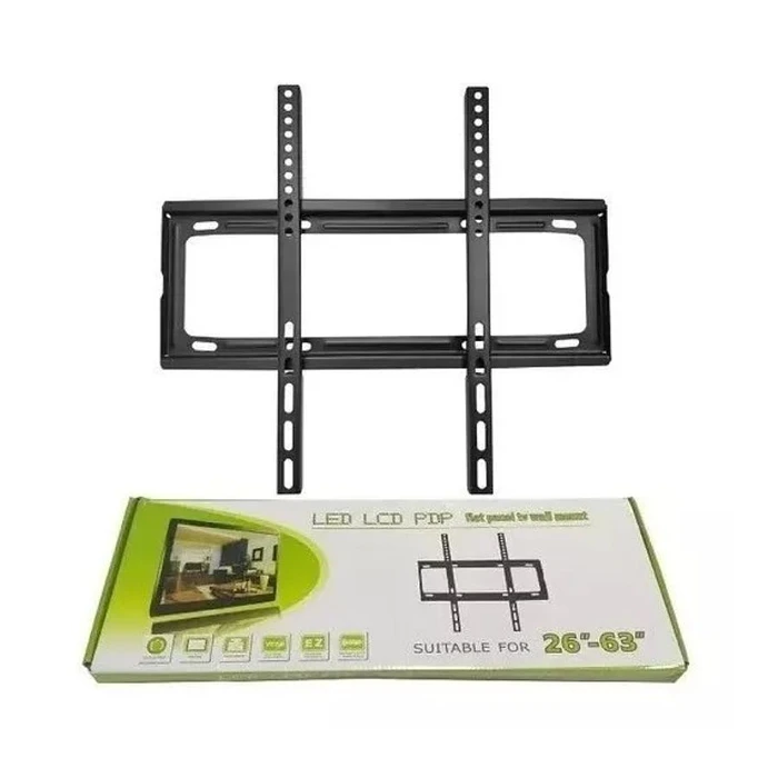 SOPORTE TV FIJO 26