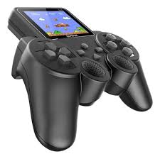 CONSOLA DE JUEGO S10 CON PUERTO USB