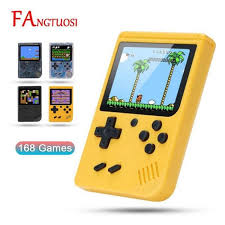 CONSOLA PERSONAL PLUS