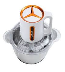 PICADORA ELECTRICA 2Lt