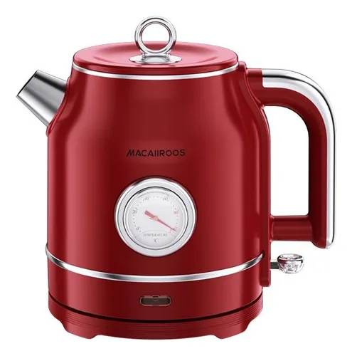 HERVIDOR ELECTRICO VINTAGE ST-8849 2Lt SU TAI