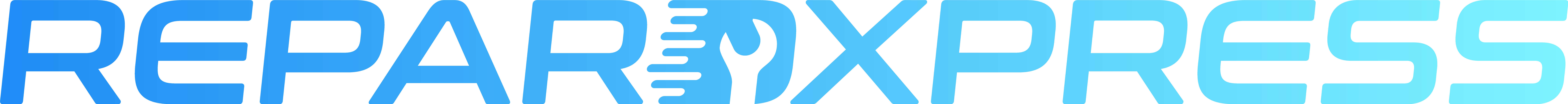 Logo REPAROXPRESS