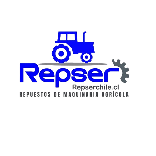 Logo Repser Chile