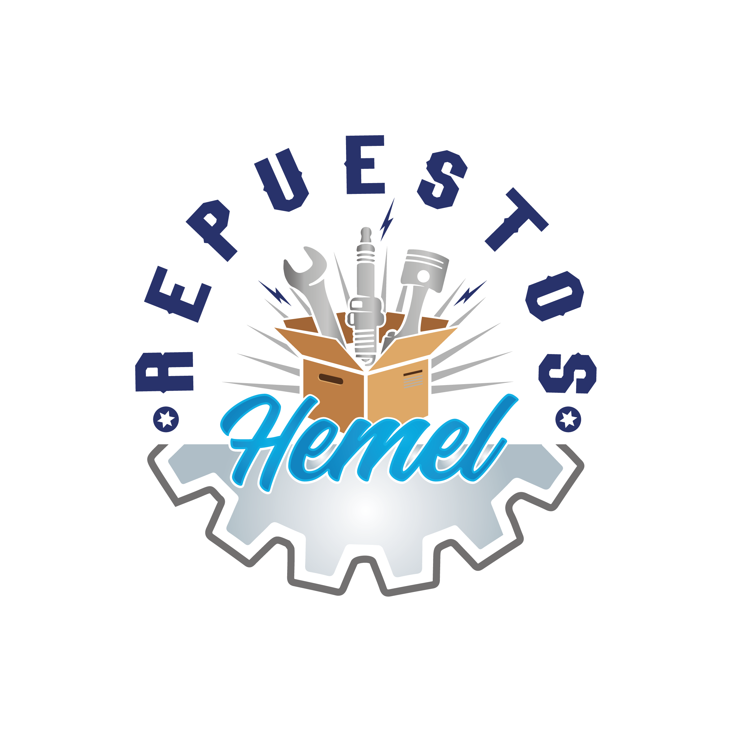 REPUESTOS HEMEL 