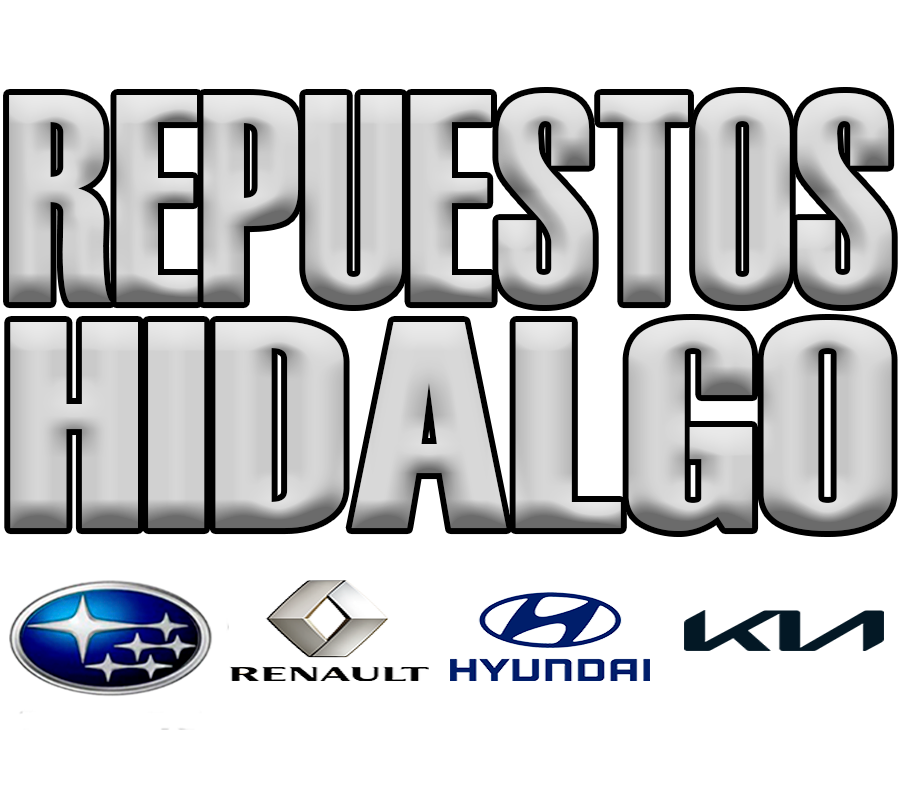 REPUESTOS HIDALGO