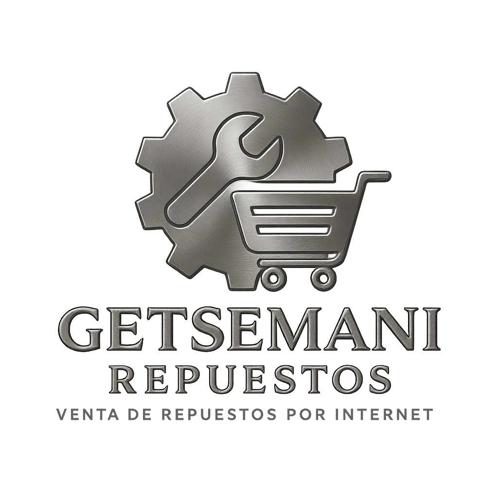 Getsemani Repuestos