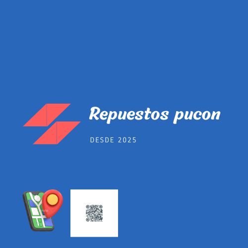 Repuestos Pucón 