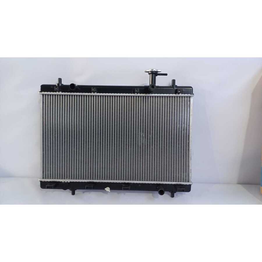Radiador De Agua Changan M201 / MD201 / MS201 1.2 Mt 2014-2026