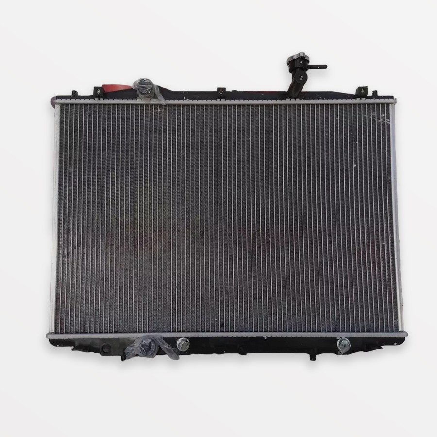 Radiador De Agua BYD S6 2.4 Mt 2012-2017