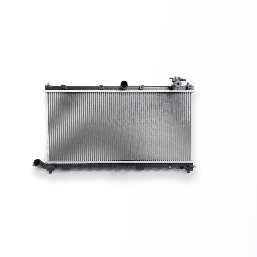 Radiador De Agua BYD F3 / F3R / G3 1.5 Mt 2008-2017