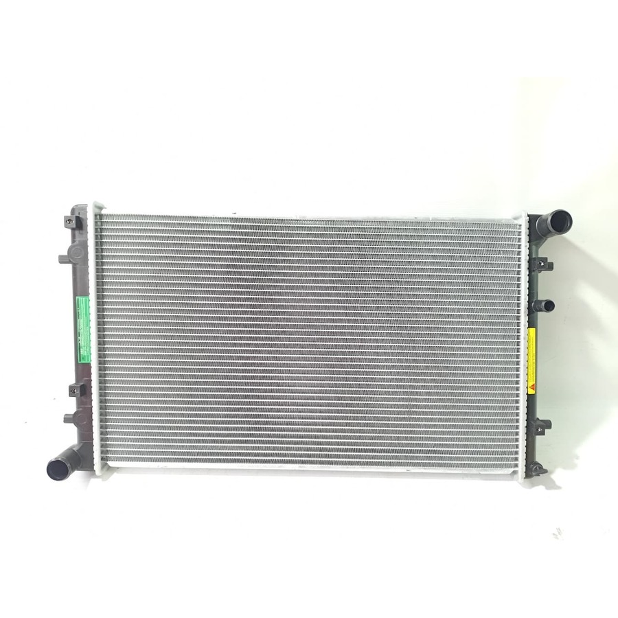 Radiador De Agua Brilliance V5 / Frv / Fsv Mt 2010-2018