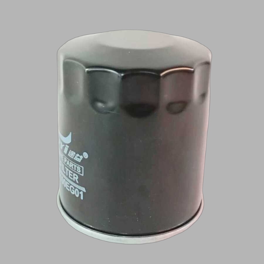 Filtro De Aceite Para Great Wall M4 Changan CX70 C10 C20 C30 Florid H2 H6 1.5 Haval Jolion JAC S1 S2 JS2 S3 JS3 J2 J3 A137 J4 J6 Trip Baic X25 X35 Brilliance Konect 1.6