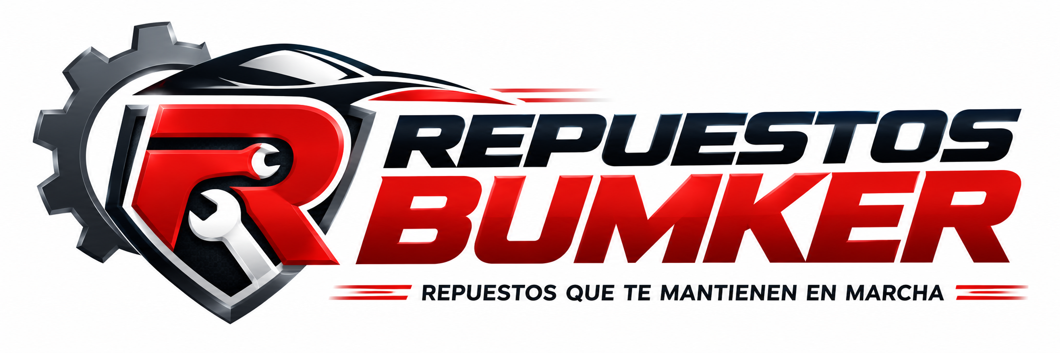 Repuestos thebumker
