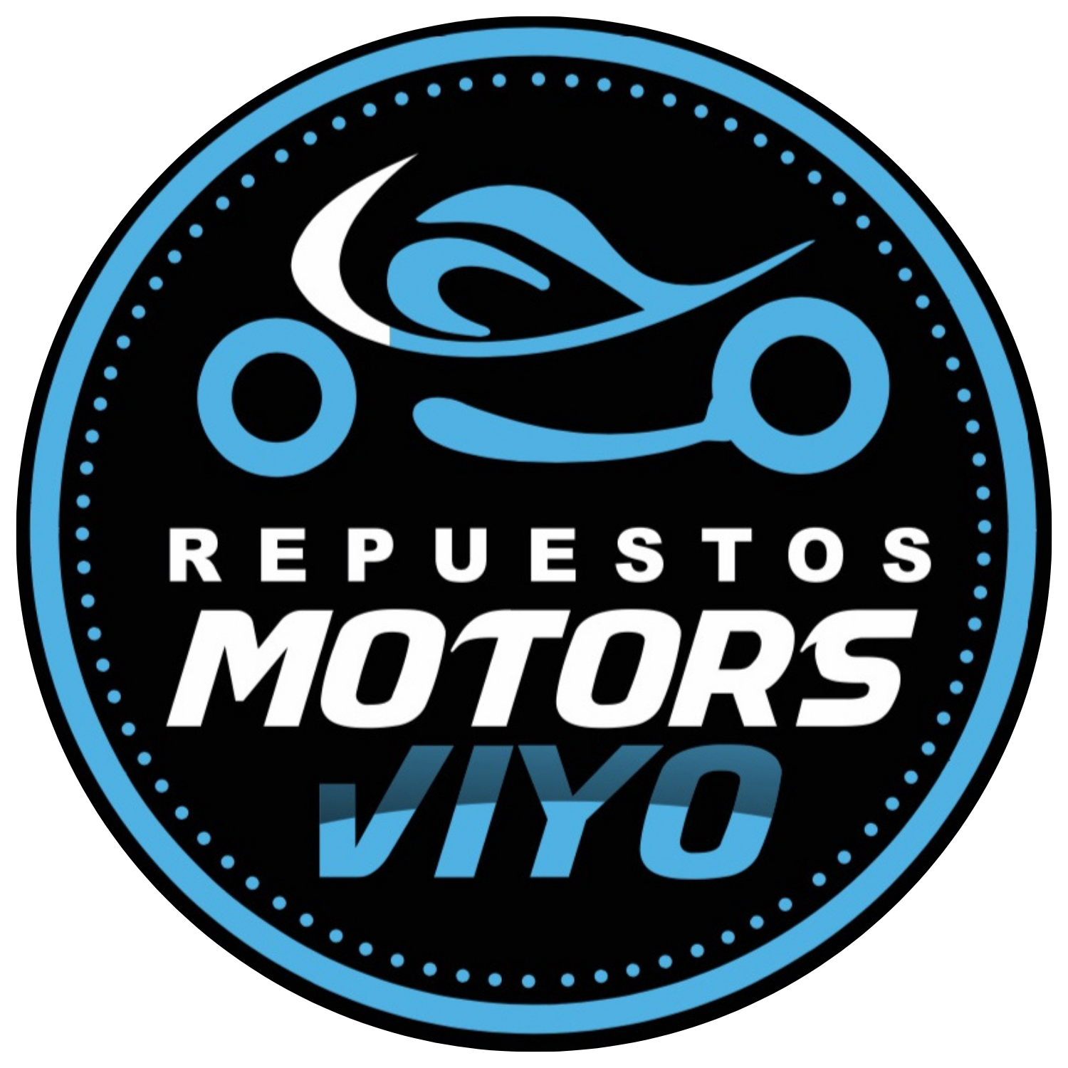 Repuestos Viyo