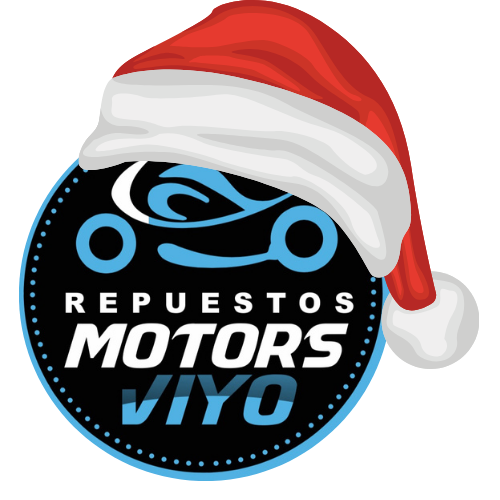 Repuestos Viyo