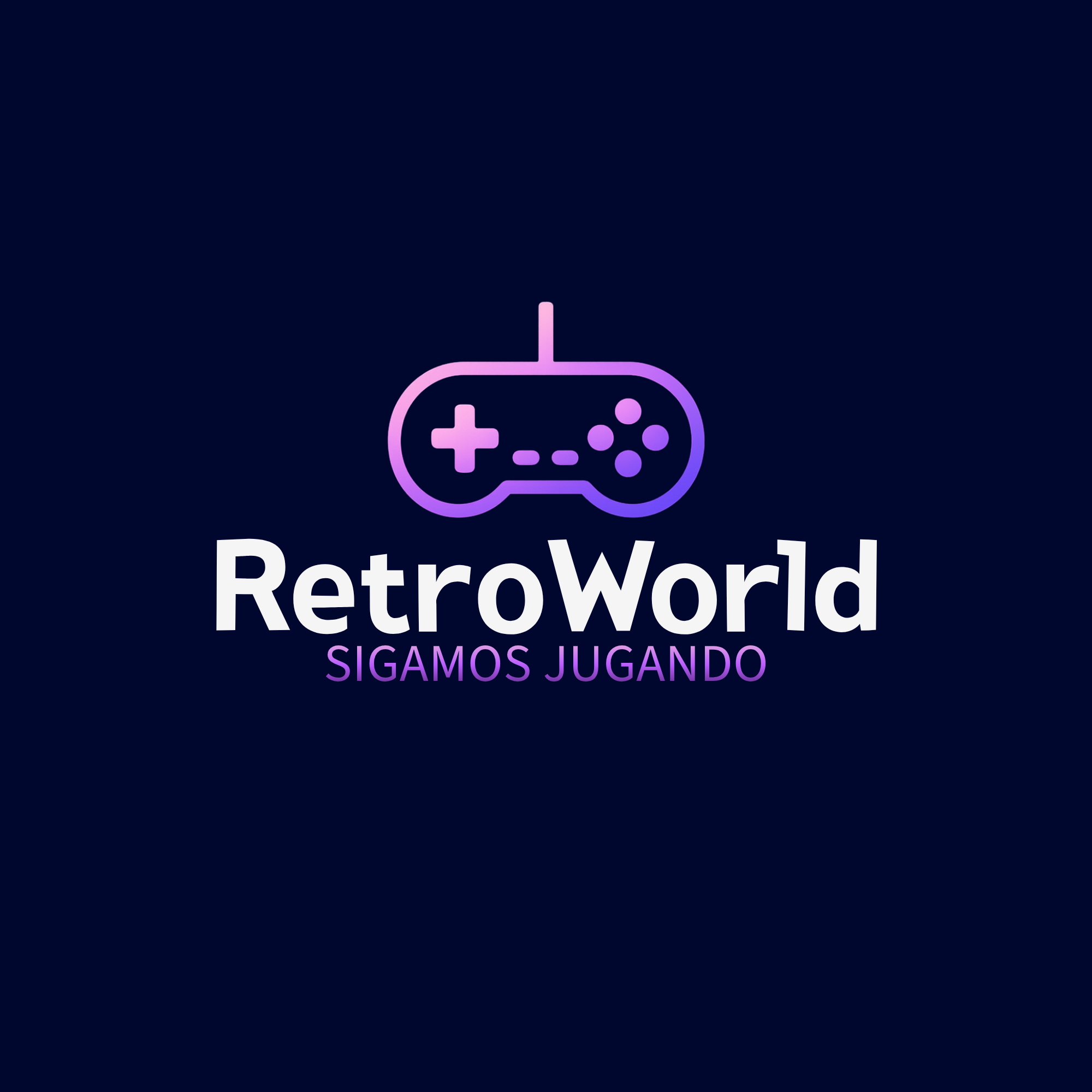 RetroWorld