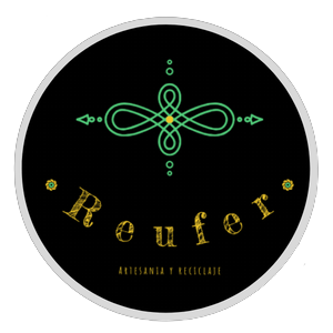 Reufer - Joyería sostenible - Envios a todo Chile.