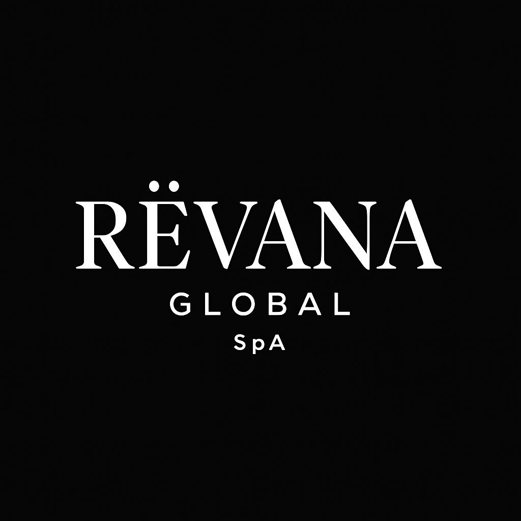Revana Global Spa