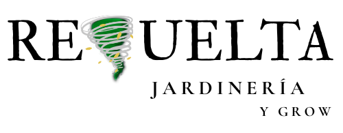Revuelta Jardinería