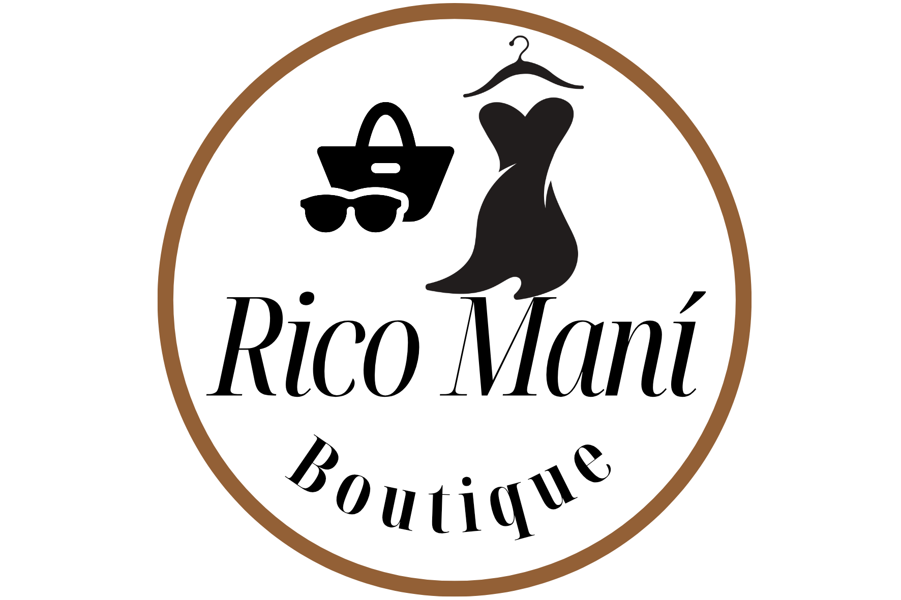 Rico Maní Boutique