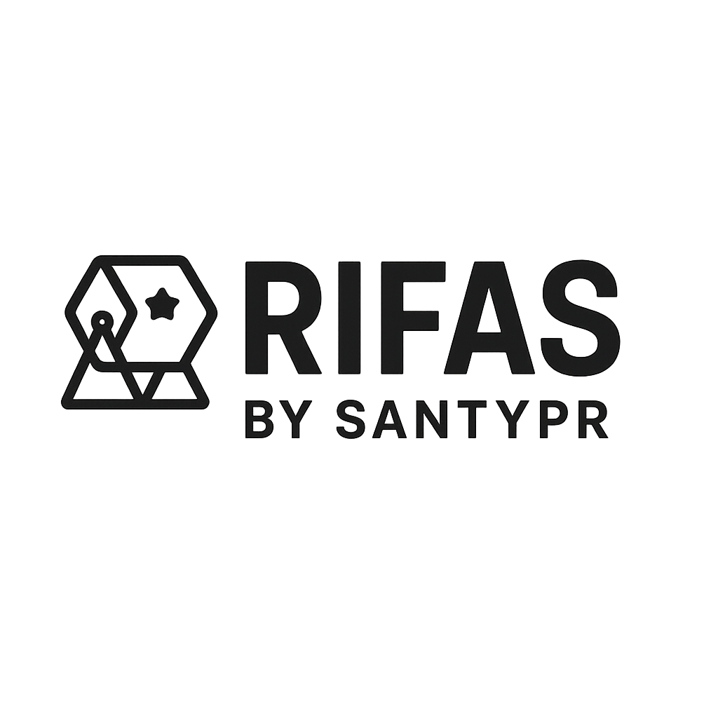 Rifas
