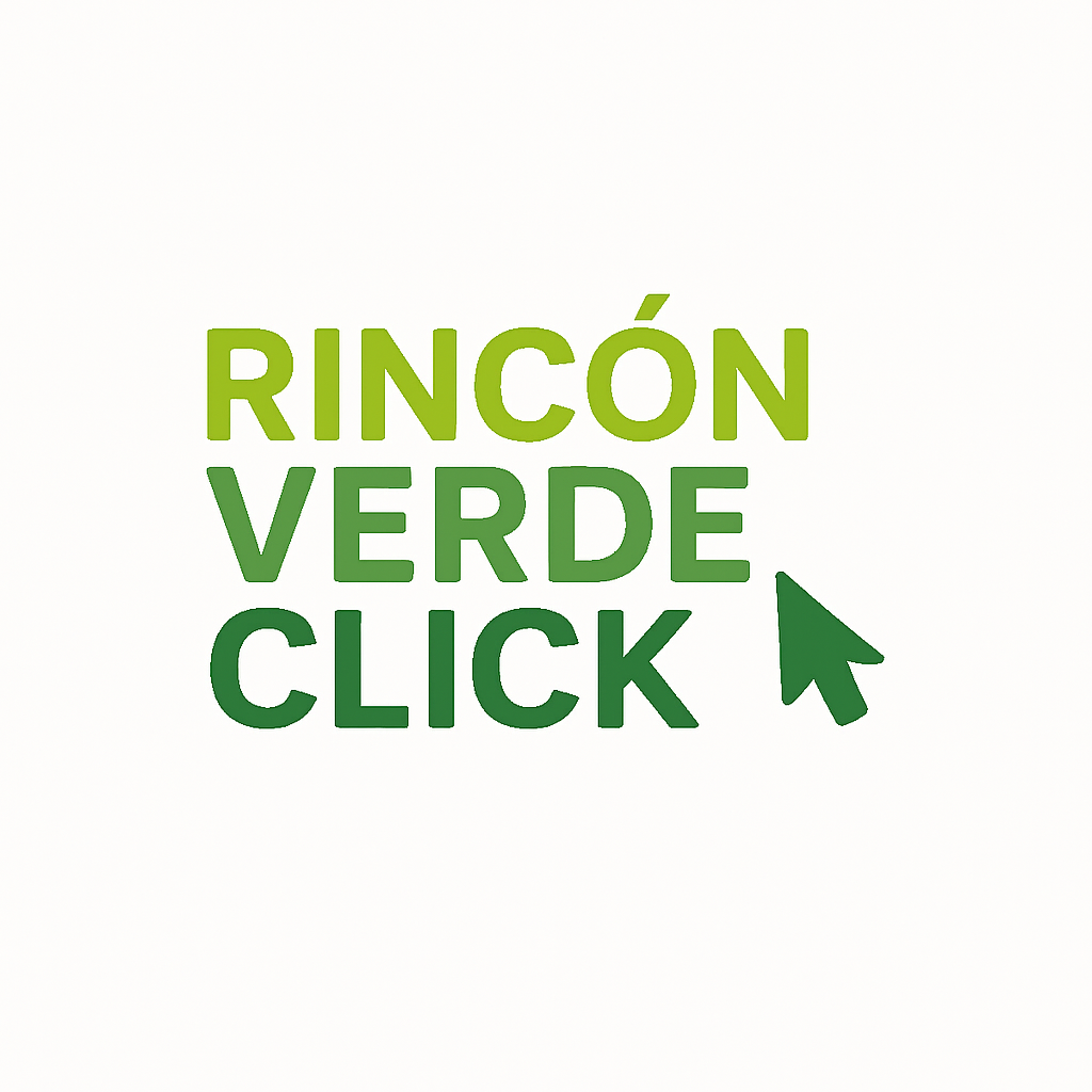Rincón Verde CLICK 