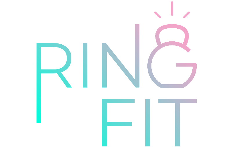 Ring Fit - Joyas Deportivas