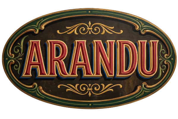 Casa Arandu