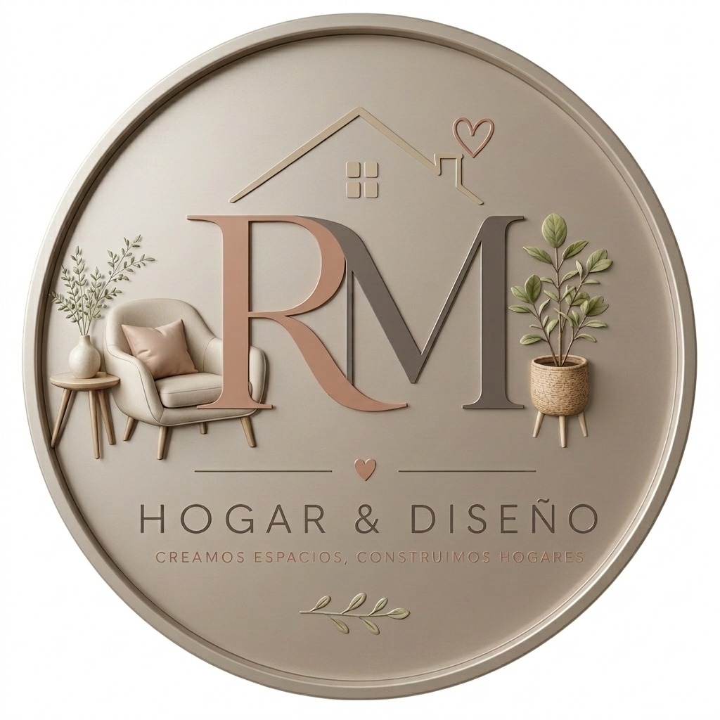RM Hogar y Diseño SpA