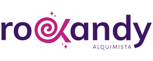 Rockandy - Alquimista 