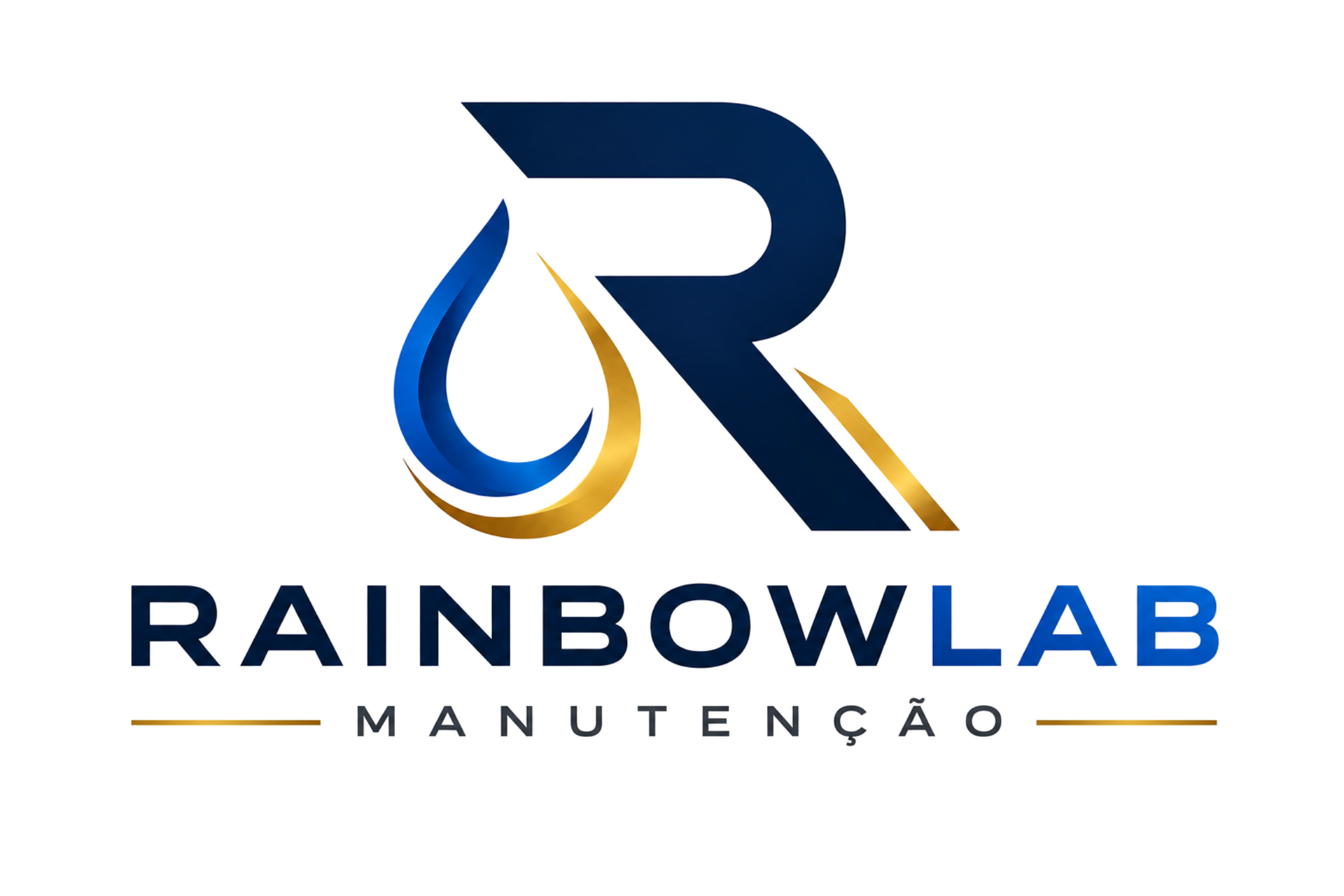 Rainbowlab Manutenção Lda