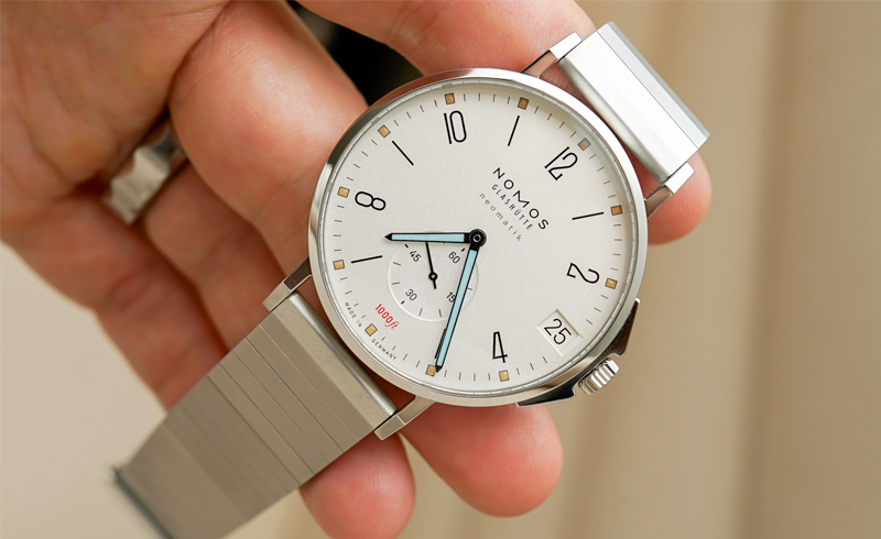 Tangente Sport Neomatik