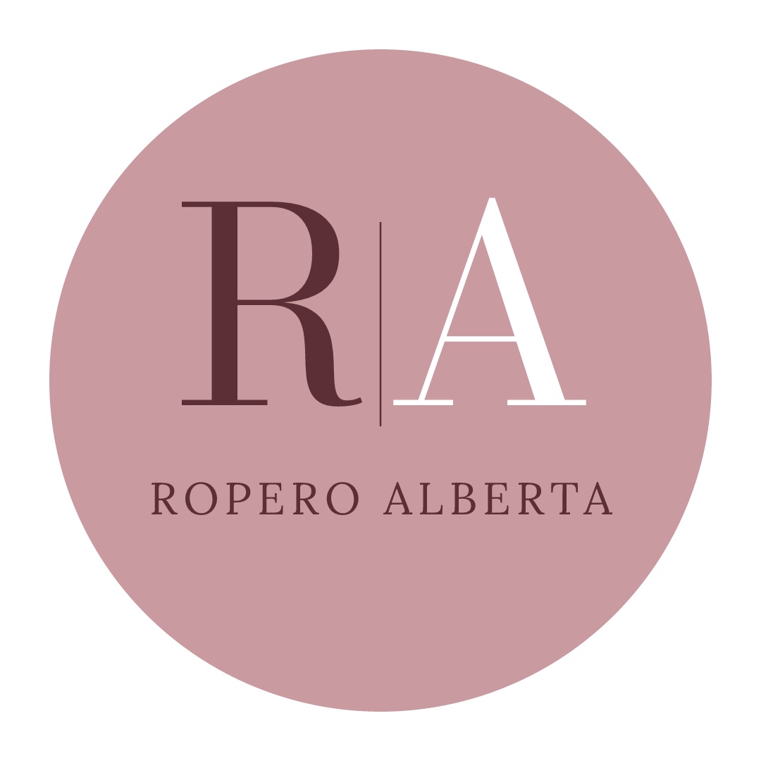 Ropero Alberta