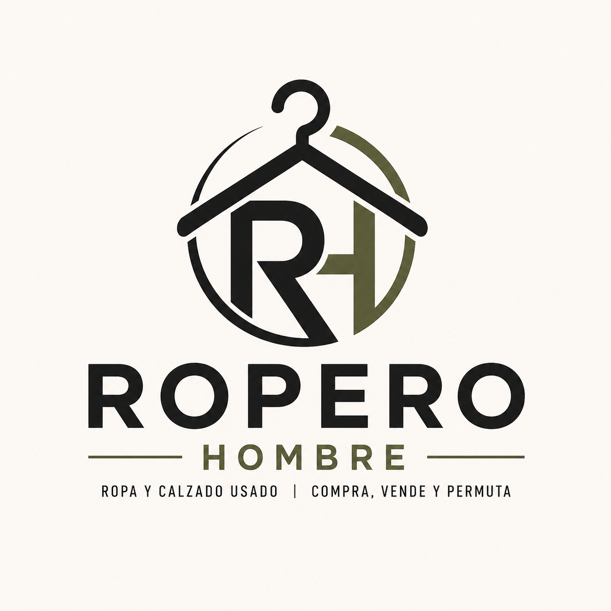 Ropero Hombre